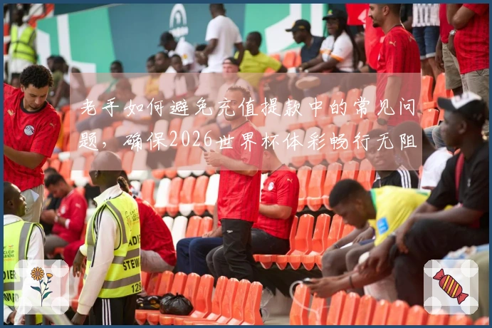 老手如何避免充值提款中的常见问题，确保2026世界杯体彩畅行无阻