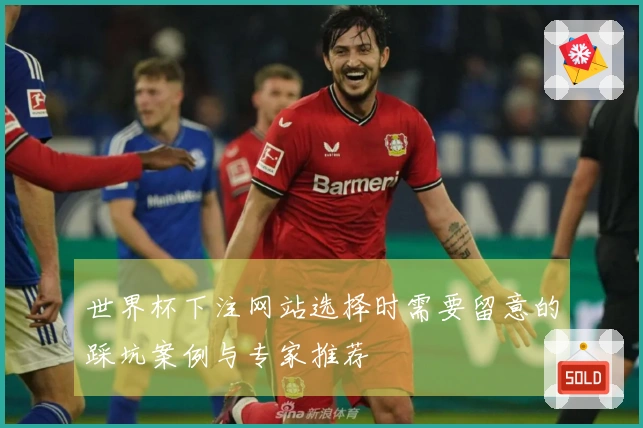 世界杯下注网站选择时需要留意的踩坑案例与专家推荐