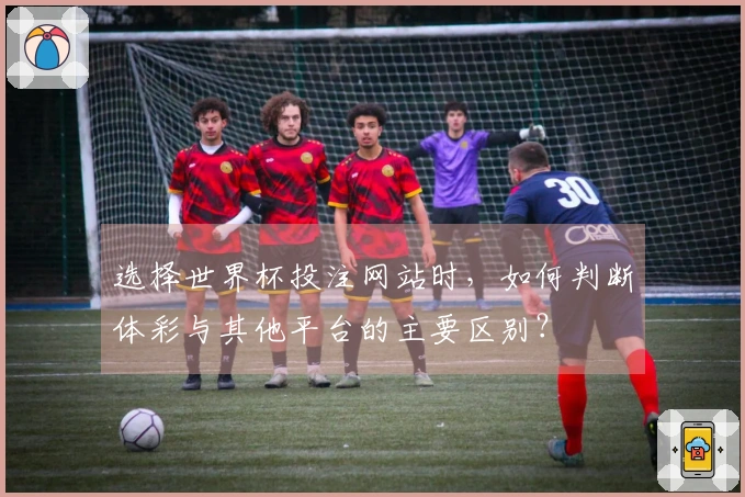 选择世界杯投注网站时，如何判断体彩与其他平台的主要区别？