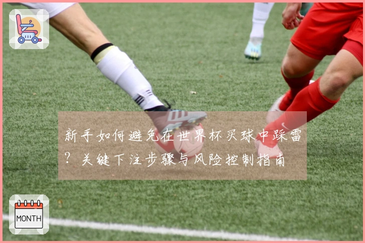 新手如何避免在世界杯买球中踩雷？关键下注步骤与风险控制指南