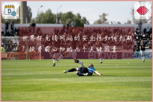 世界杯竞猜网站的安全性如何判断？投资前必知的几个关键因素