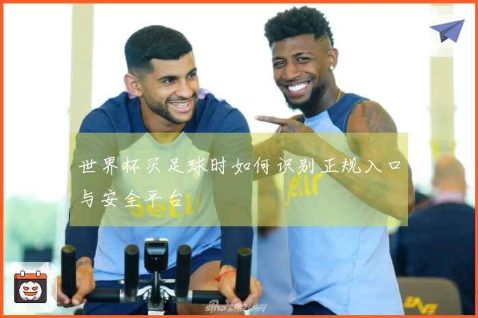 世界杯买足球时如何识别正规入口与安全平台