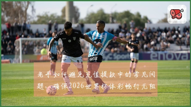 老手如何避免充值提款中的常见问题，确保2026世界杯体彩畅行无阻
